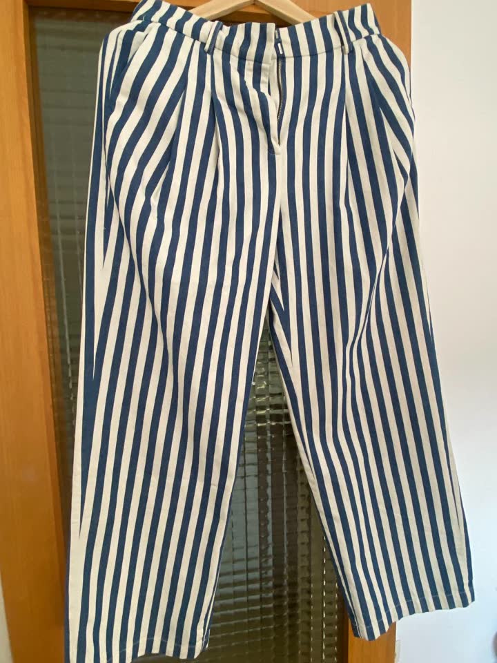 Новые брюки J.Crew