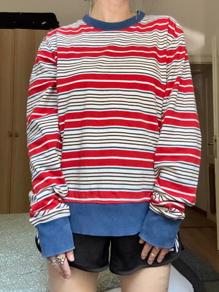 longsleeve Zara i Disney kolaboracija