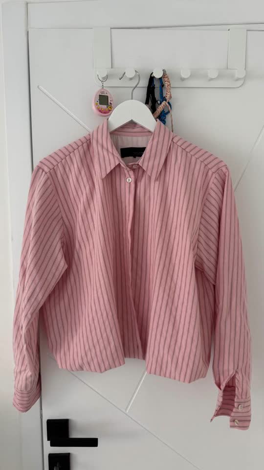 рубашка Zara