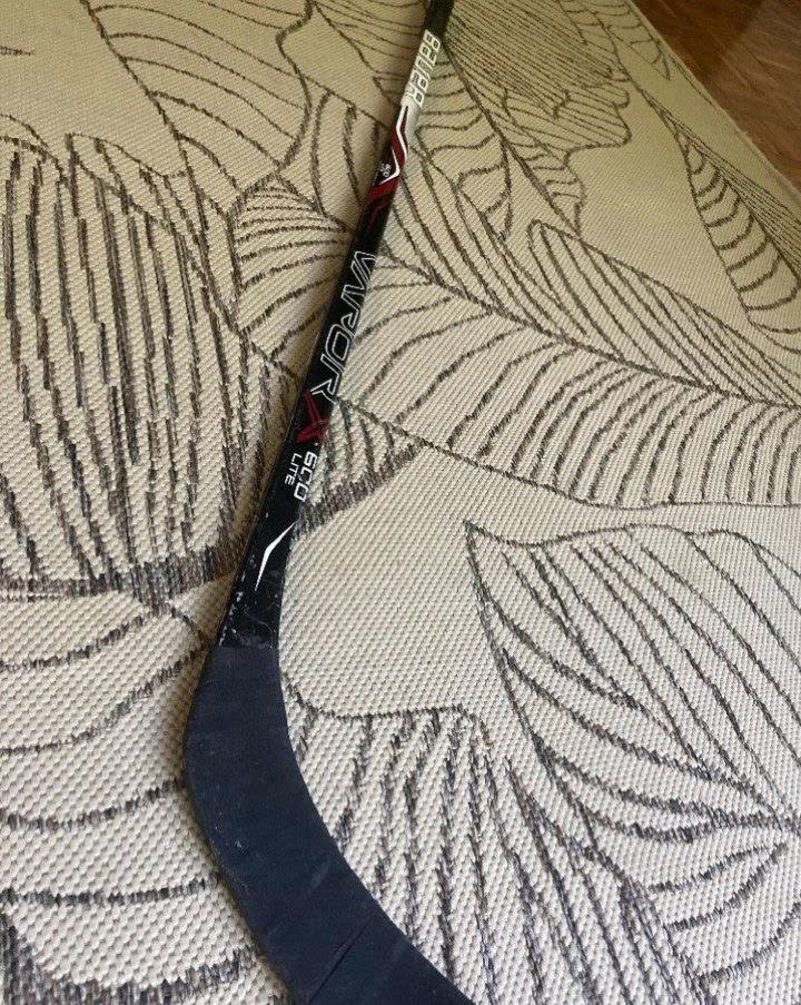 Клюшка Bauer Vapor X600 Lite