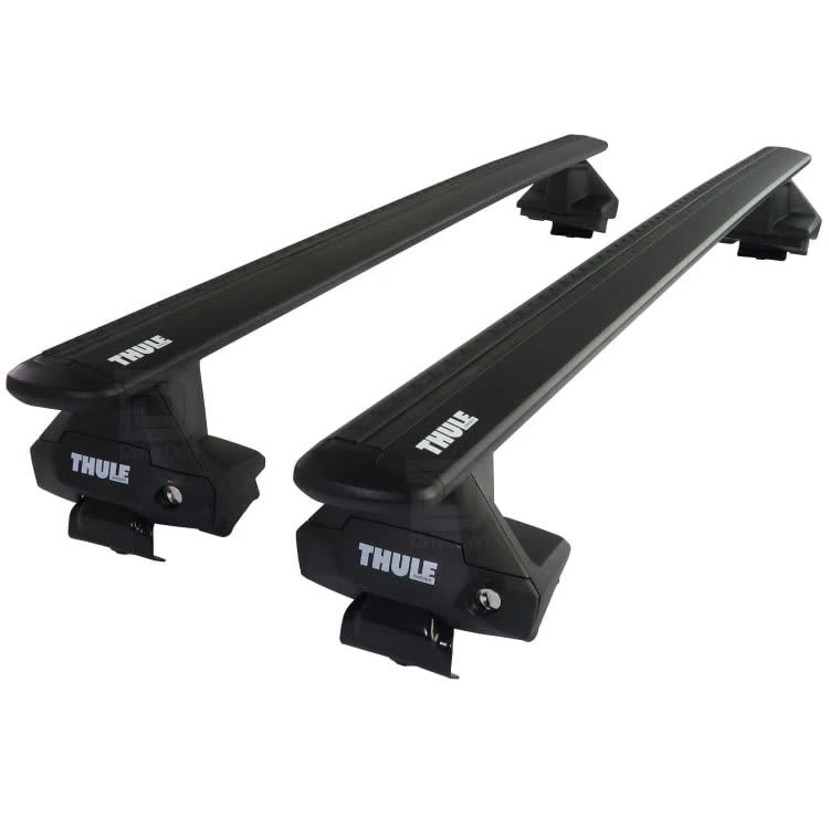 Комплект багажника на крышу Thule WingBar Evo для Toyota C-HR
