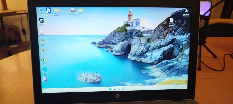 HP EliteBook 850 G3