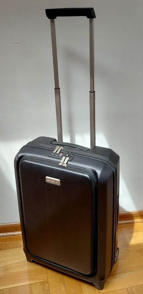 Kofer za ručni prtljag Samsonite