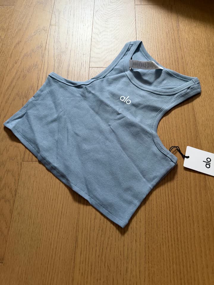 Alo Yoga Aspire Tank