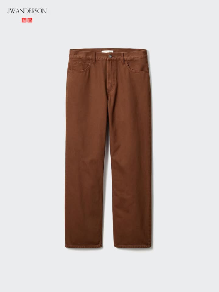 Джинсы и шорты Uniqlo, новые