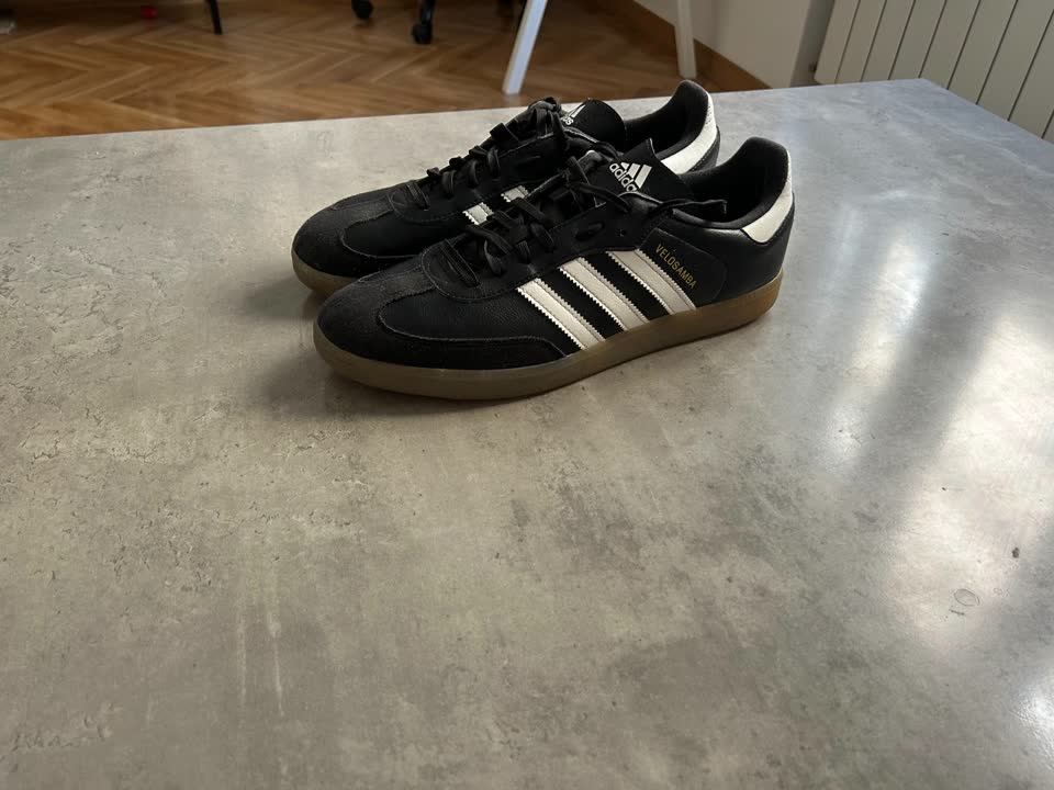 Adidas Velosamba