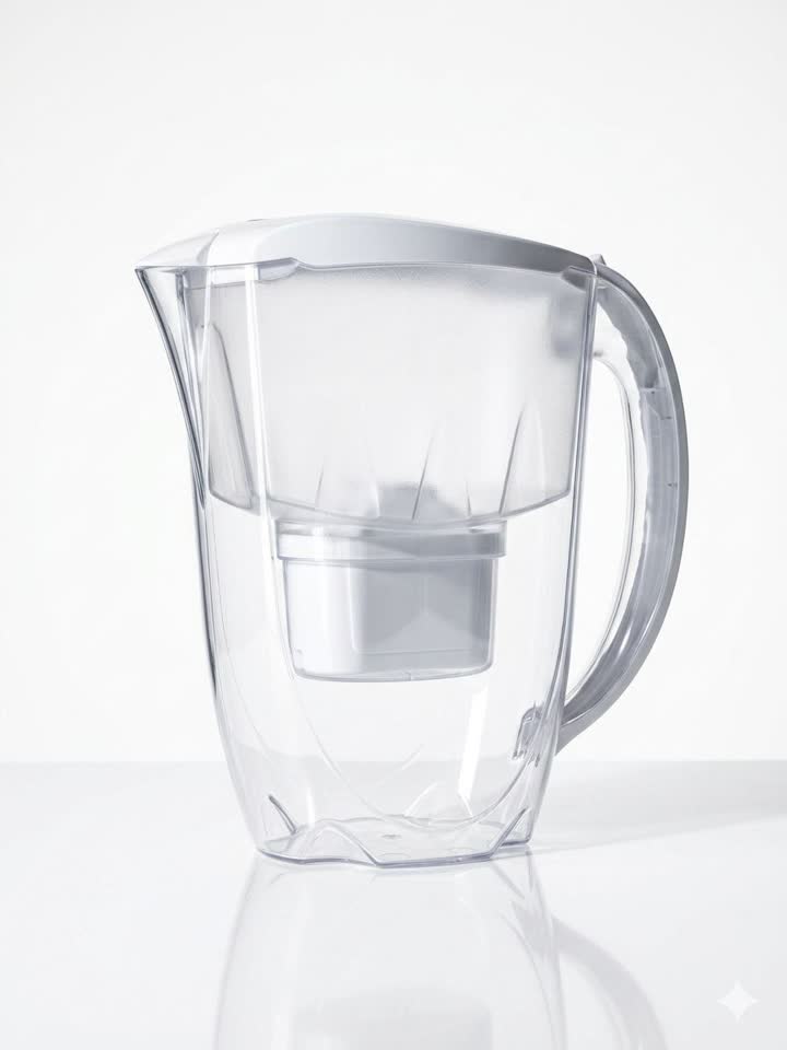 Prodajem bokal-filter za vodu Aquaphor