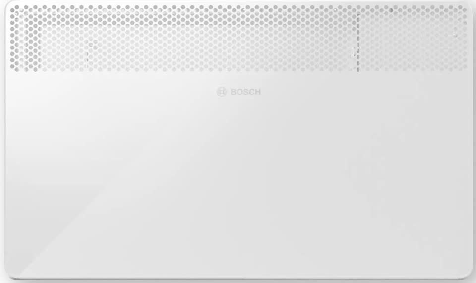 Норвежский радиатор Bosch HC 4000 2,5 kW
