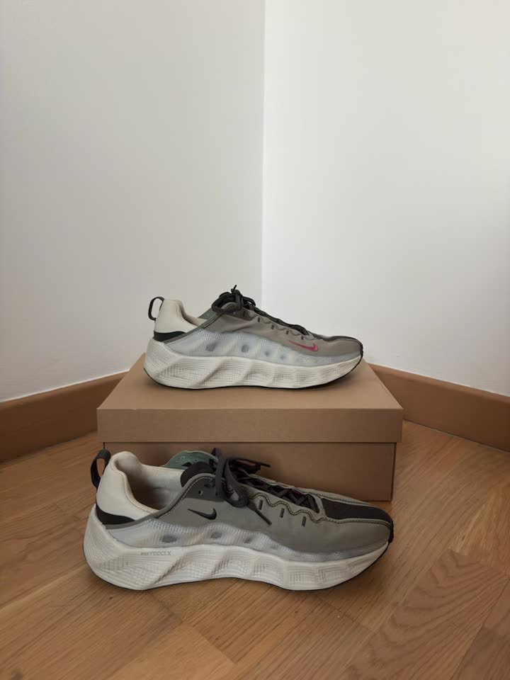 Patike Nike Ava Rover (Light Army)