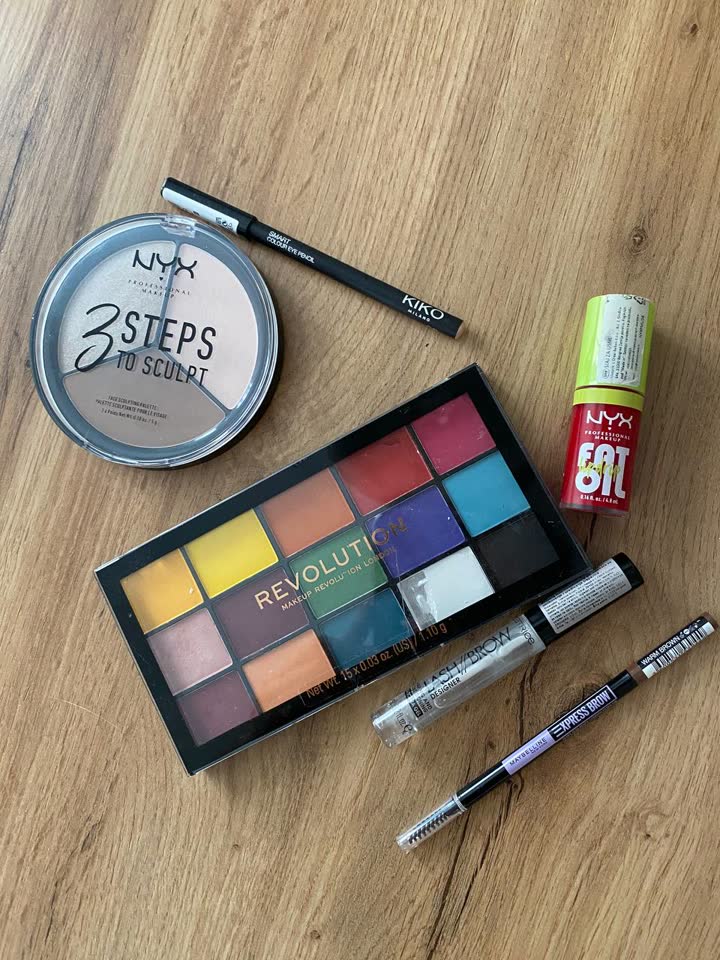 Set kozmetike