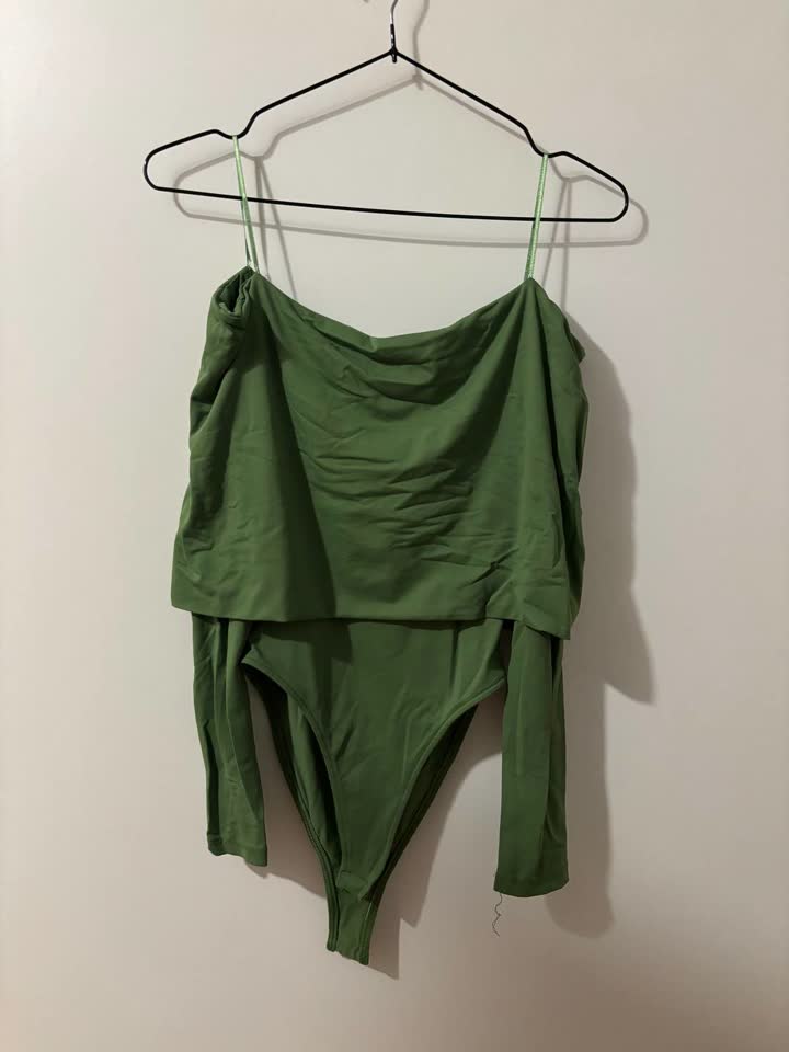 Bodi ZARA