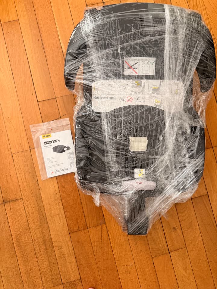 Doona+ isofix baza