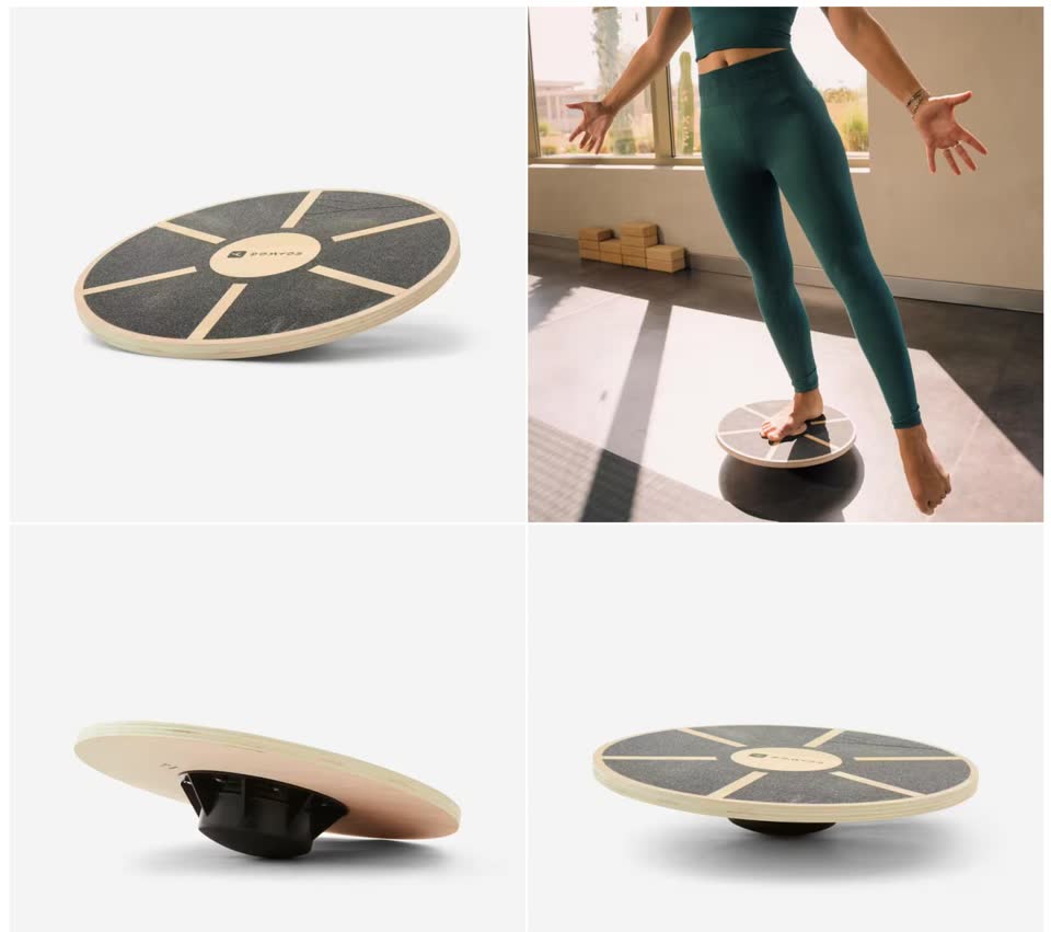 Balance board