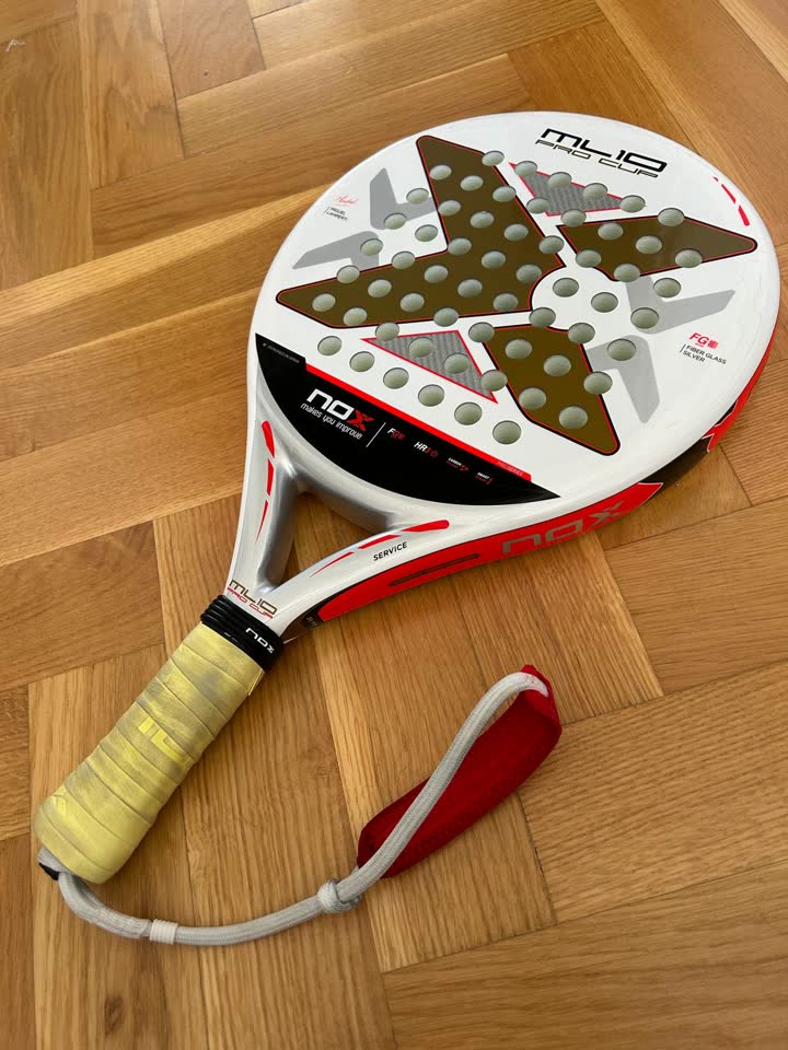 Reket za padel NOX ML10 Pro cup