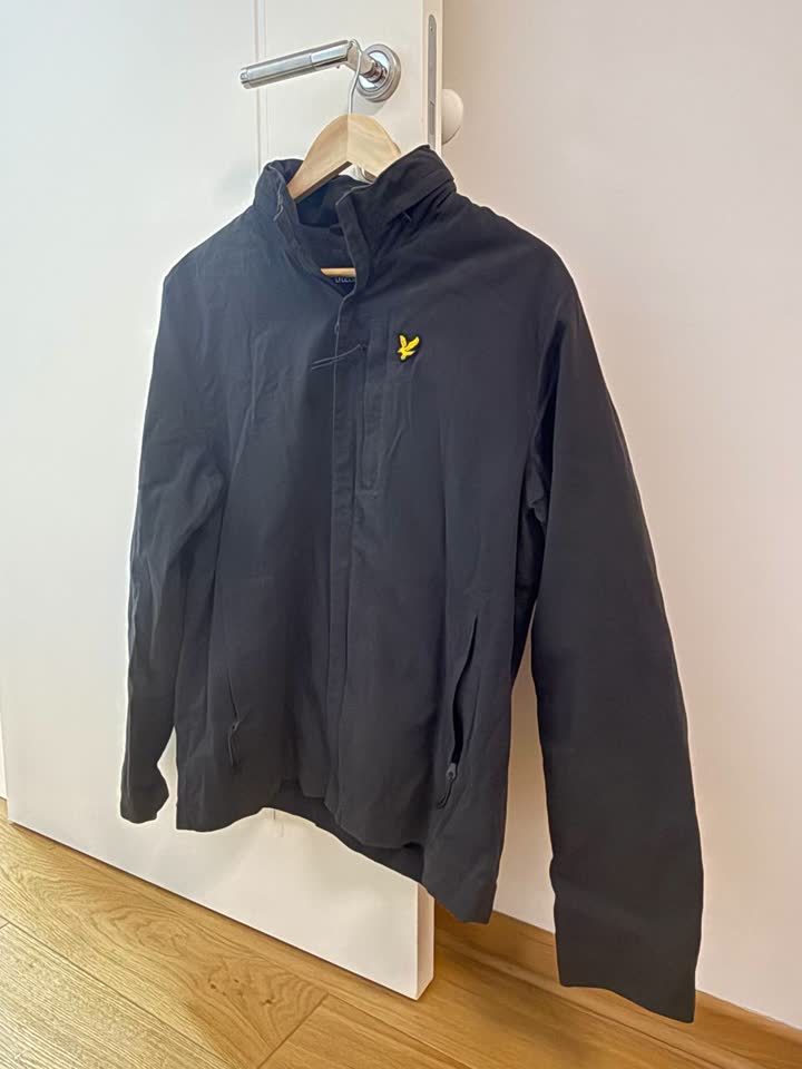Куртка Lyle Scott