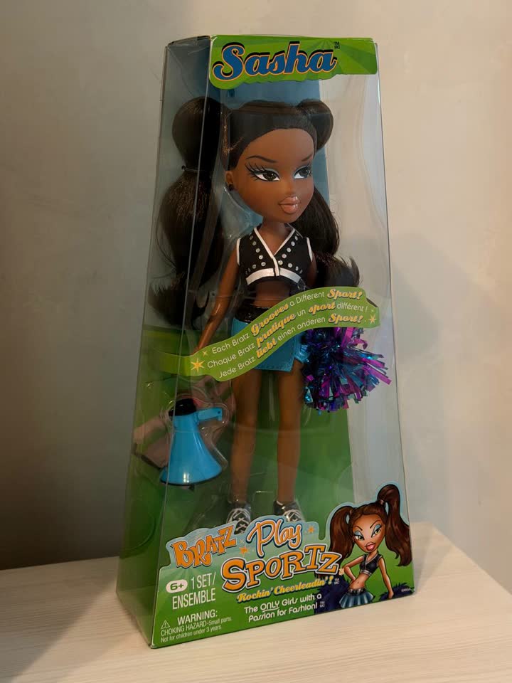 Продам куклы Bratz
