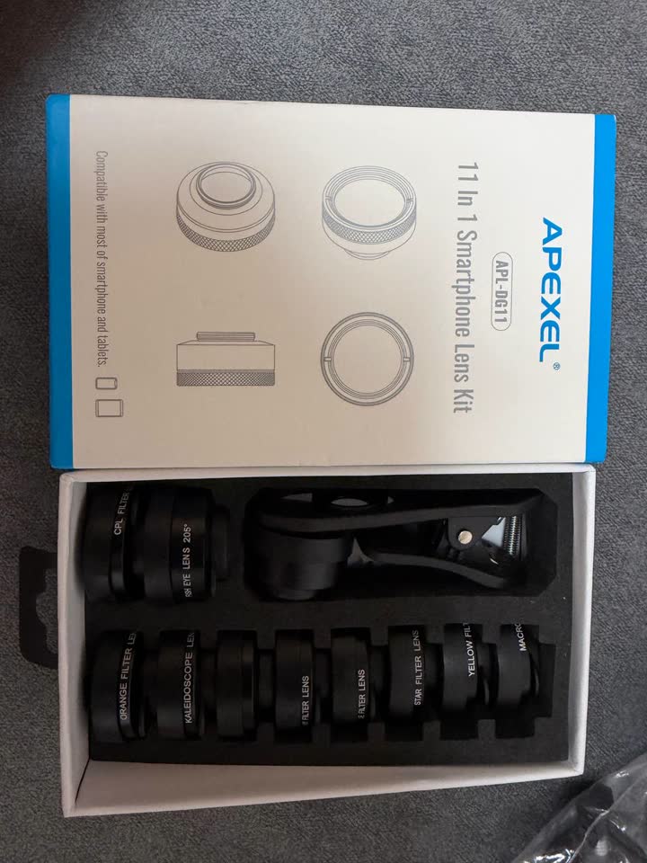 DJI Osmo Mobile 6 — stabilizator za pametni telefon