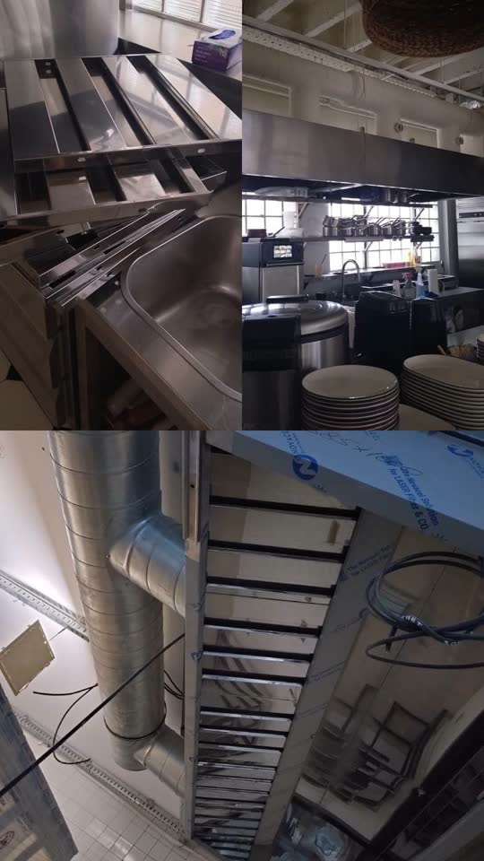 Montaža i održavanje klima uređaja i ventilacije