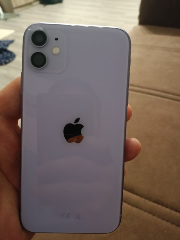 Iphone 11 64 gb