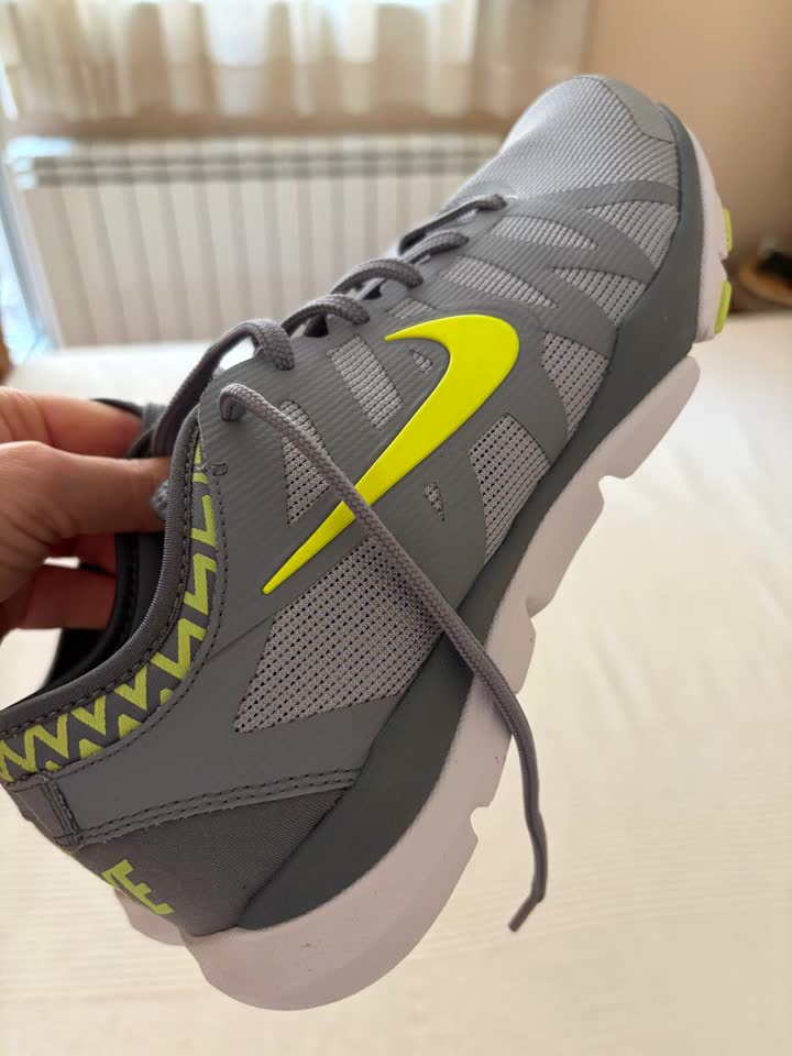 Кроссовки Nike Flex Experience Run 5