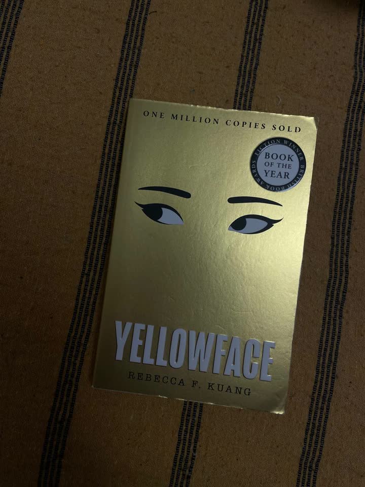 Yellowface 500 динар, Новый Белград