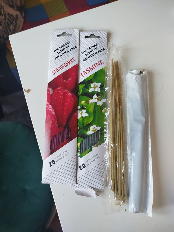 Aromatični štapići