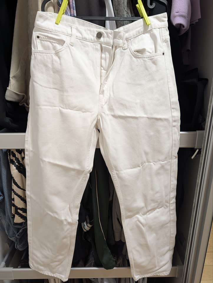 Джинсы Massimo Dutti