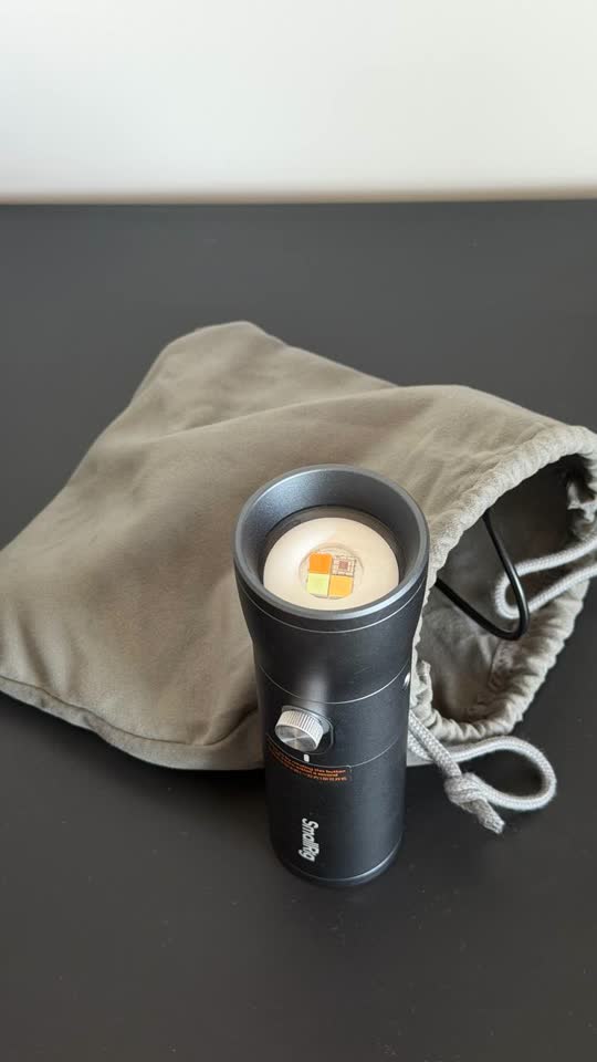Продам фонарь SmallRig