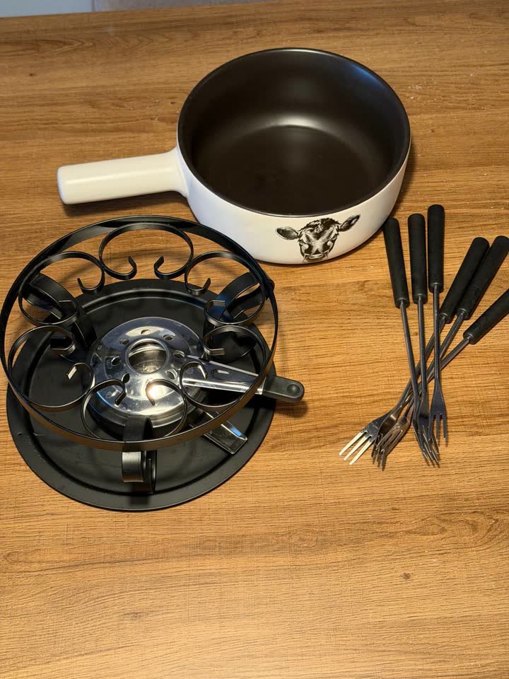 Set za fondi