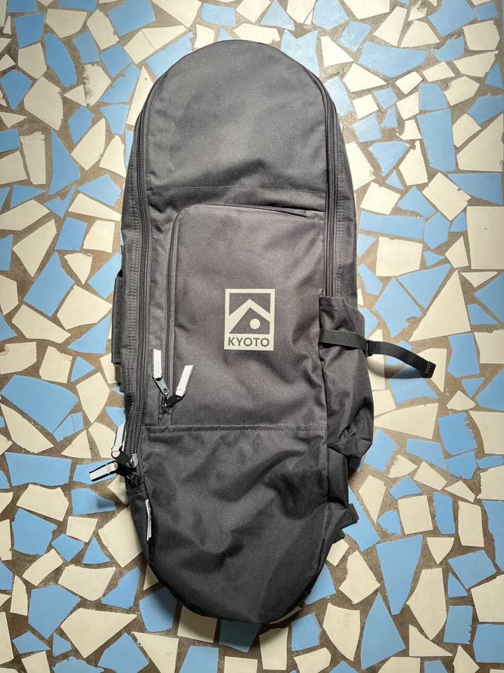 Рюкзак для скейта
