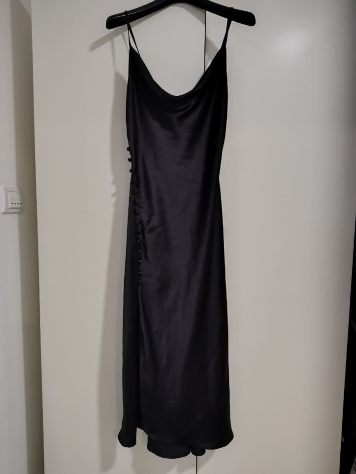 Haljina-kombinacija Zara, XS