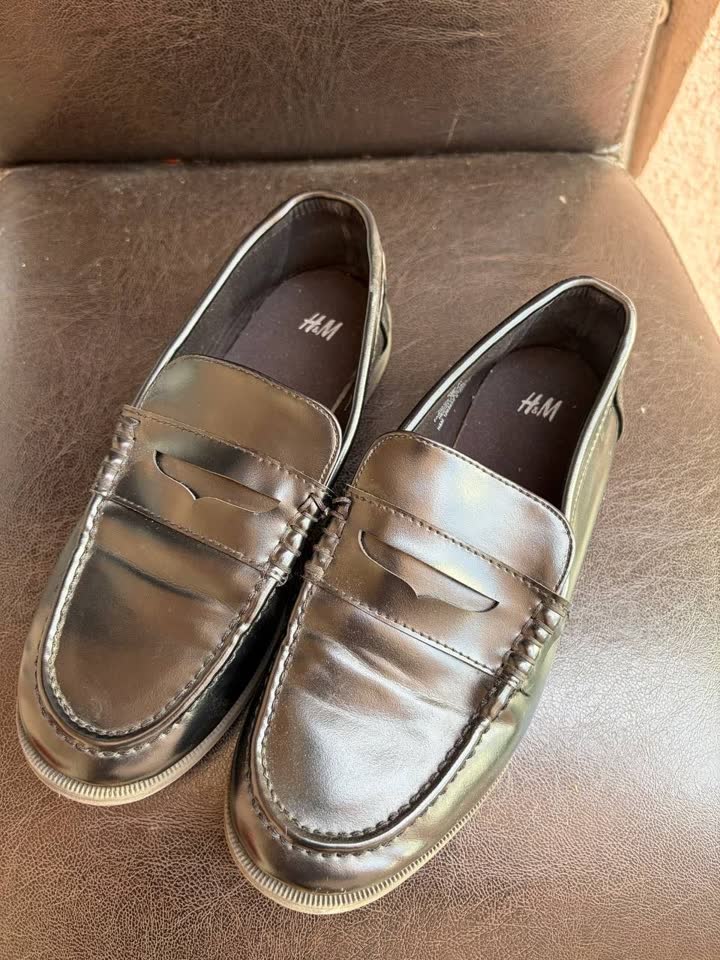 Loaferi H&M i stilizovane sandale