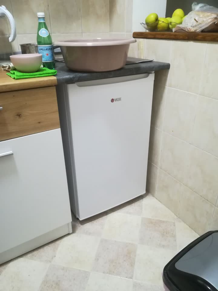 Холодильник VOX KS 1200 E