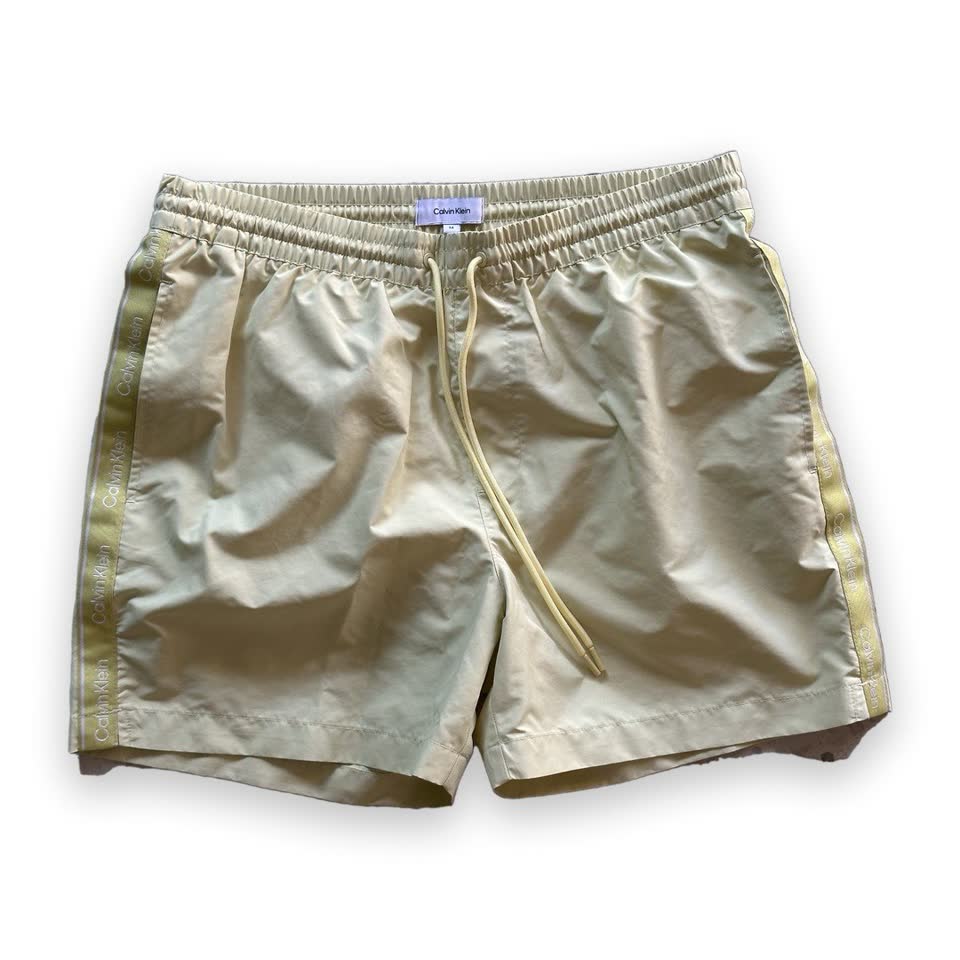 Плавки Calvin Klein, M - 2000 RSD