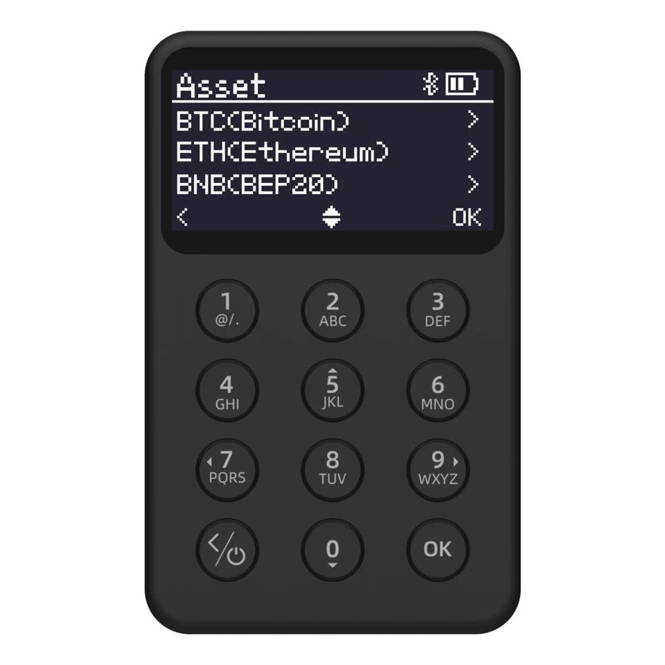 SafePal X1 - 50 EUR