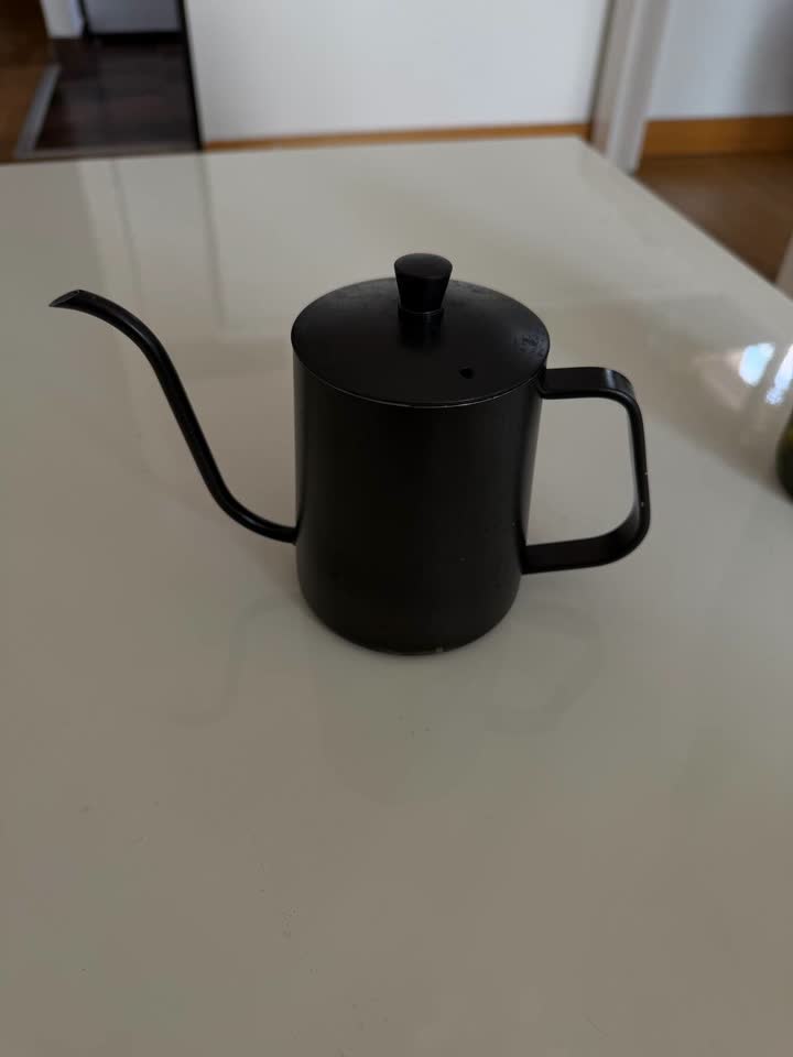 Čajnik za pripremu alternativne kafe 600 ml