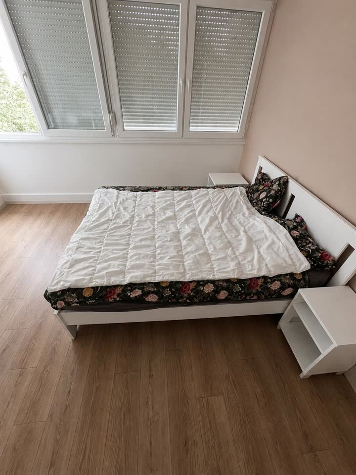 Одеяло из Икеи · 150х200 · 1500 RSD