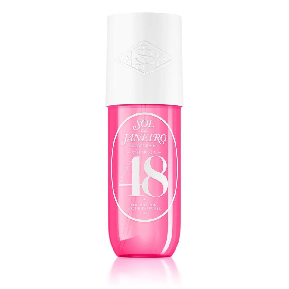 Sol de Janeiro Cheirosa 48 Perfume Mist 90ml