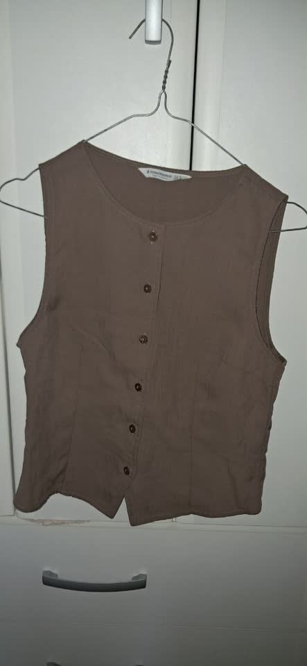 Stradivarius топ