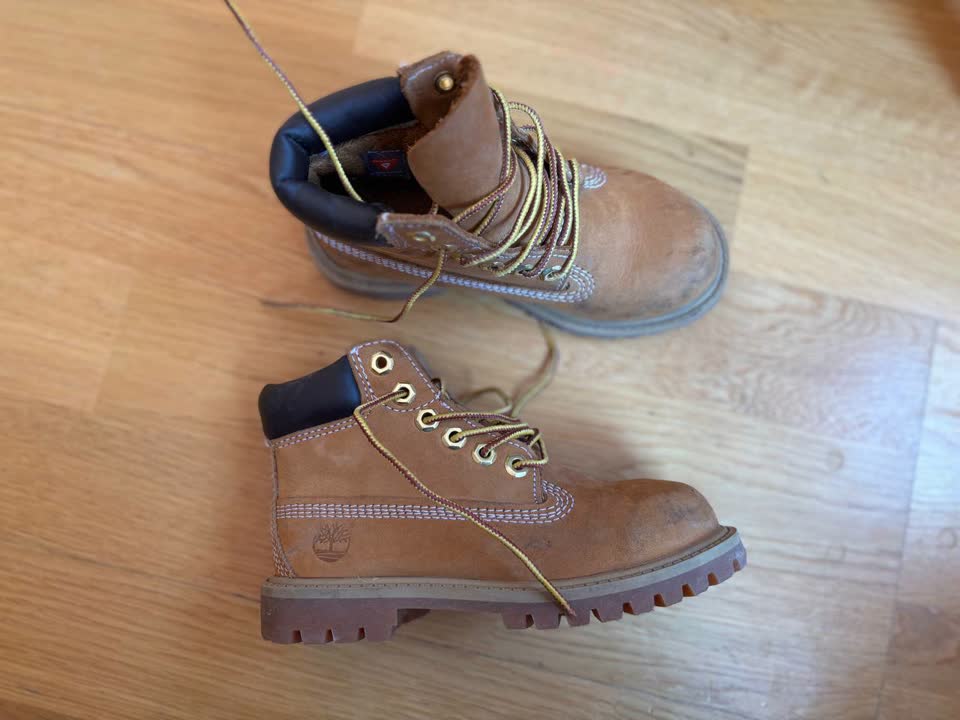 Timberland, vel. 28