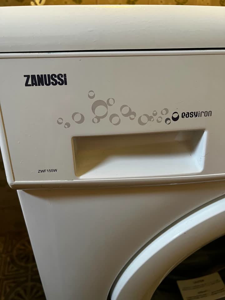 Veš mašina Zanussi 5 kg