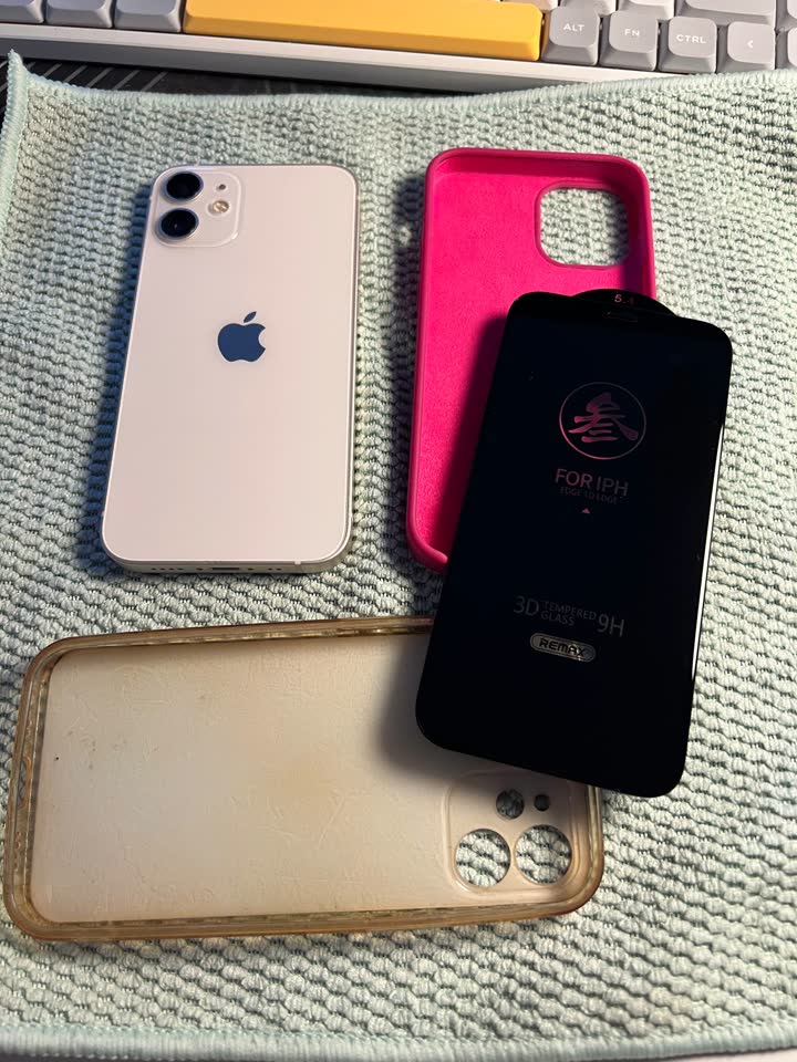 iPhone 12 mini 128GB beli