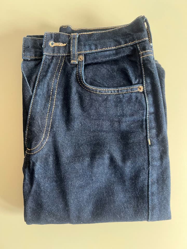 Джинсы Zara