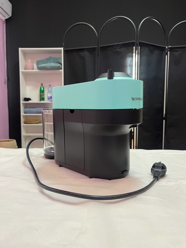 Кофемашина Nespresso Vertuo Pop