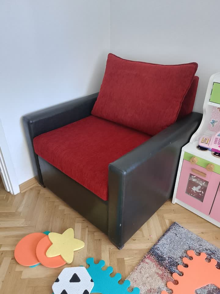 Fotelja