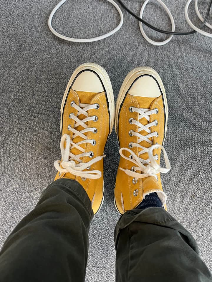 Converse Jack Taylor 70