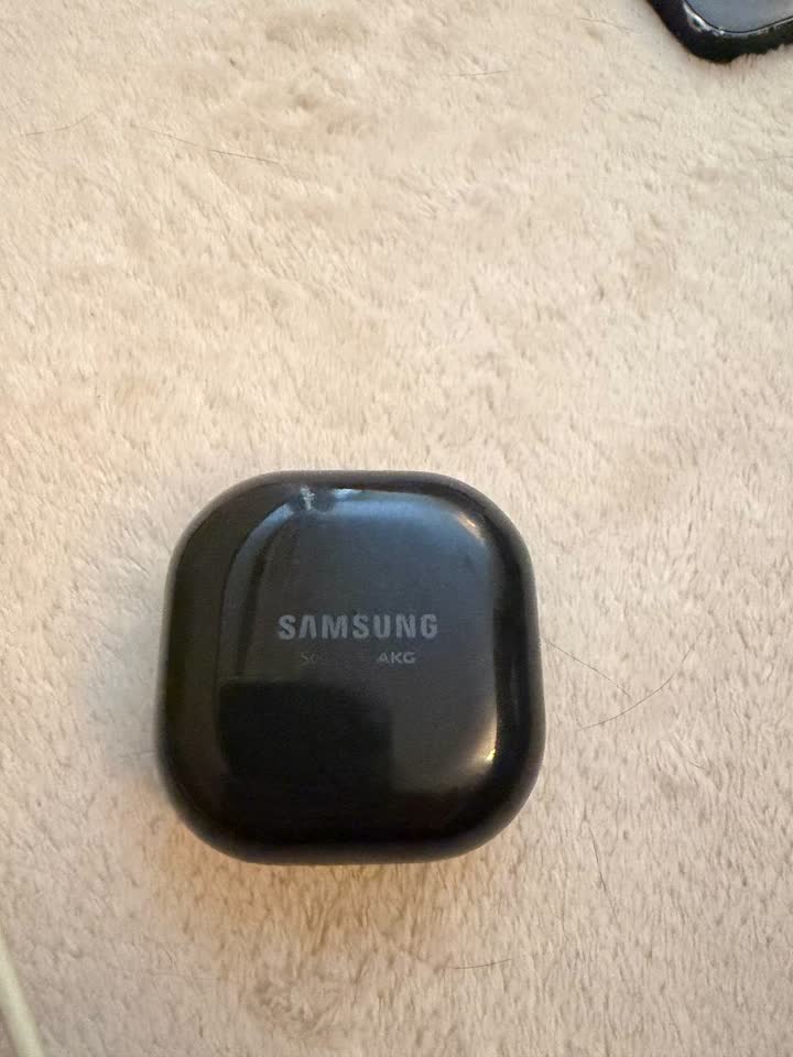 Samsung Galaxy Buds Live