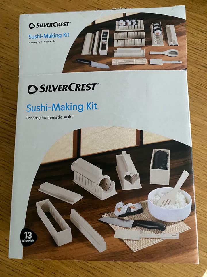 Set za suši