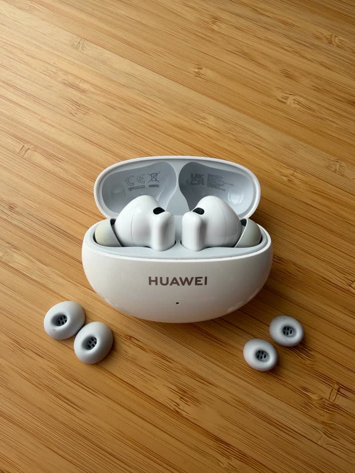 Наушники Huawei FreeBuds 6i