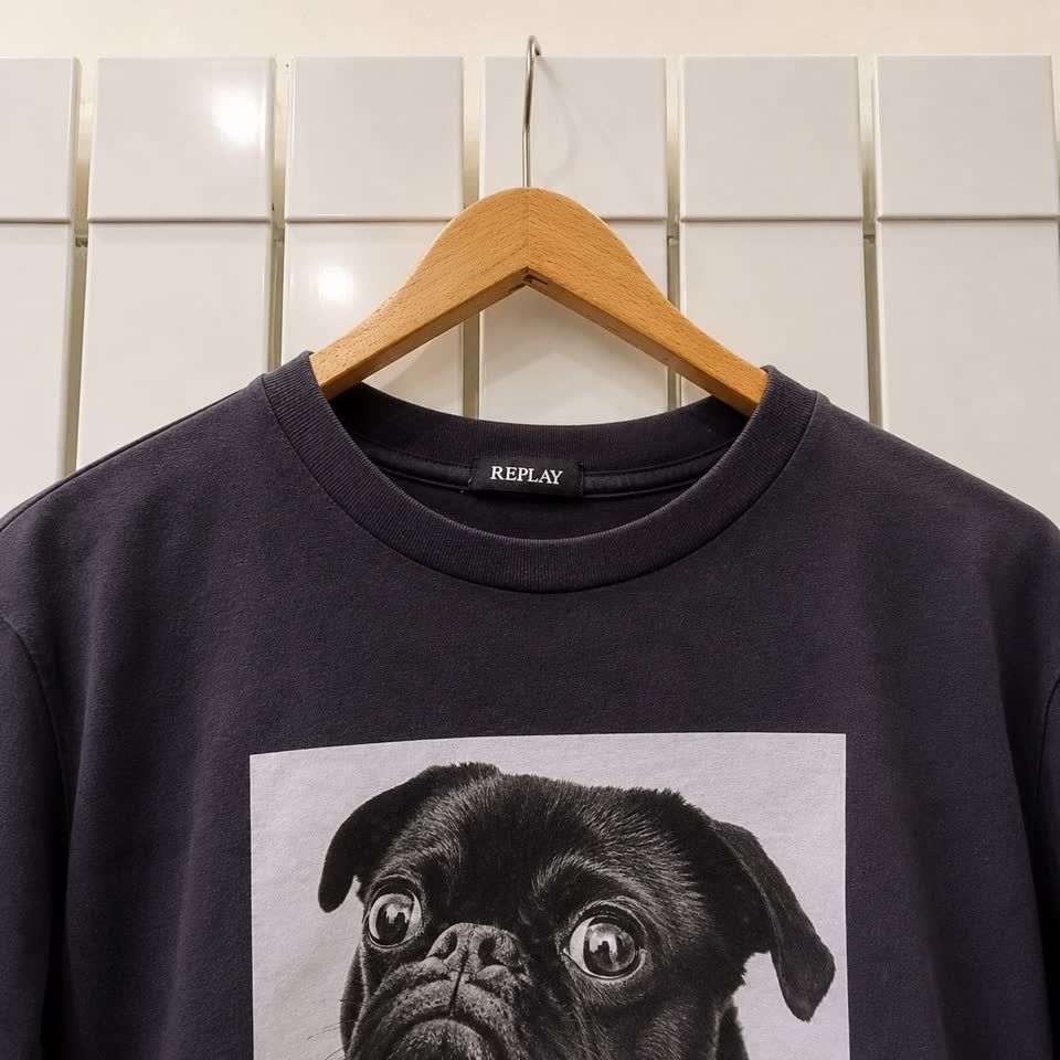 Replay T-shirt